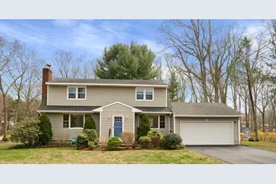 145 Stepstone Hill Road, Guilford, CT 06437 - Photo 1