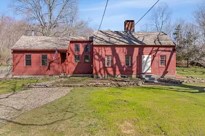 28 Old Chestnut Hill Road, East Hampton, CT 06424 - Photo 1