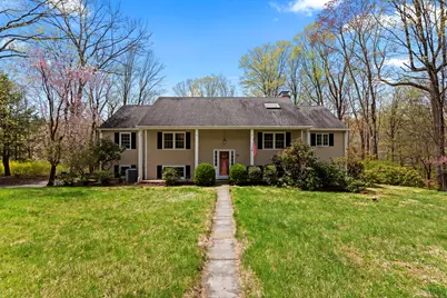 77 Glen Hill Road, Wilton, CT 06897 - Photo 1