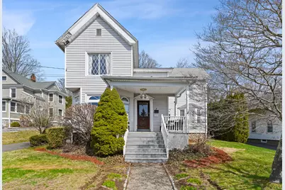 1 Maple Street, New Milford, CT 06776 - Photo 1