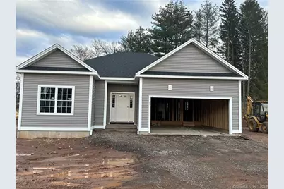 580 Meriden Waterbury Turnpike #14, Southington, CT 06489 - Photo 1