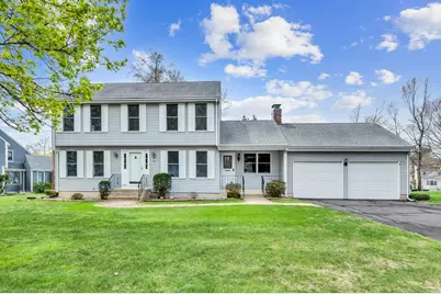 461 Quarry Brook Drive, South Windsor, CT 06074 - Photo 1