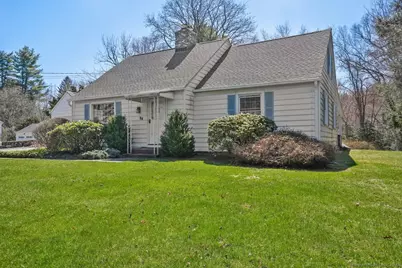 94 Candee Hill Road, Watertown, CT 06795 - Photo 1