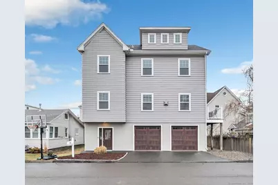 9 Marsh Street, Milford, CT 06460 - Photo 1