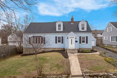 83 Stonybrook Road, Stratford, CT 06614 - Photo 1