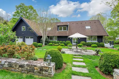 12 Old Redding Road, Redding, CT 06896 - Photo 1