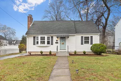 161 Maplewood Avenue, West Hartford, CT 06119 - Photo 1