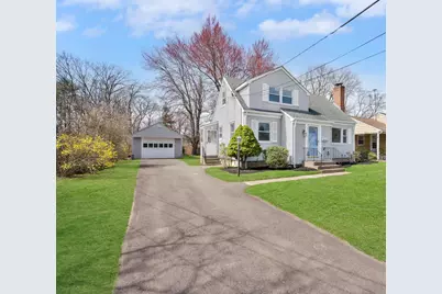 17 Lydall Road, East Hartford, CT 06118 - Photo 1