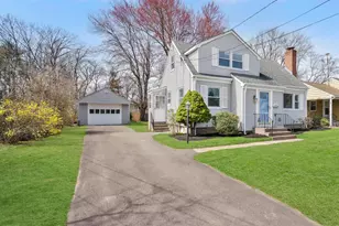 17 Lydall Rd, East Hartford, CT 06118 - Photo 1