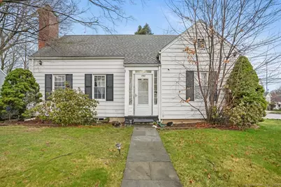 790 Thorme Street, Bridgeport, CT 06606 - Photo 1