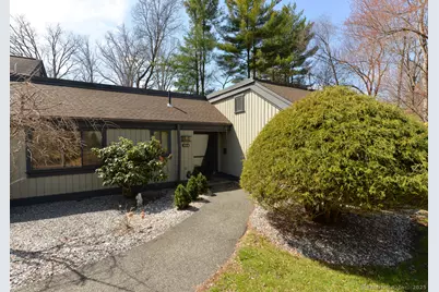 894 Heritage Village #B, Southbury, CT 06488 - Photo 1