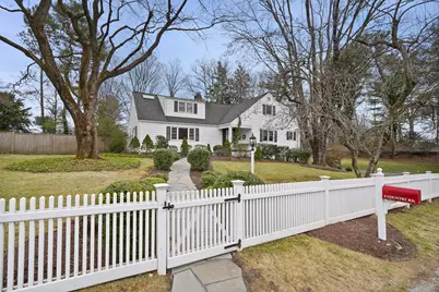 2 Country Road, Westport, CT 06880 - Photo 1