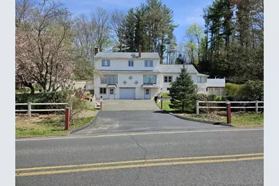 230 Old Field Road, Southbury, CT 06488 - Photo 1