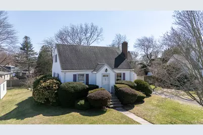 8 Maple Terrace, Waterford, CT 06385 - Photo 1