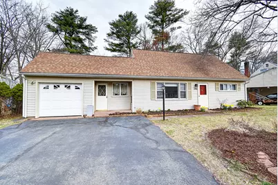 246 Oconnell Drive, East Hartford, CT 06118 - Photo 1