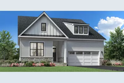 1 Thorncrest Ridge #1, Danbury, CT 06810 - Photo 1