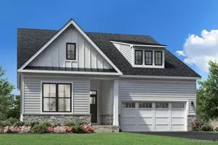 1 Thorncrest Rdg, Danbury, CT 06810 - Photo 1