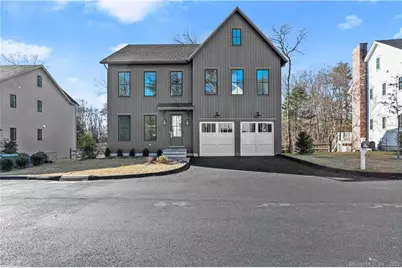 12 White Barns Lane #12, Norwalk, CT 06851 - Photo 1