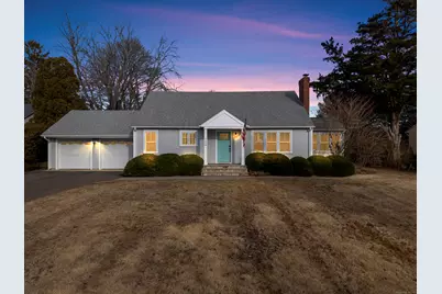 124 Old Salt Works Road, Westbrook, CT 06498 - Photo 1