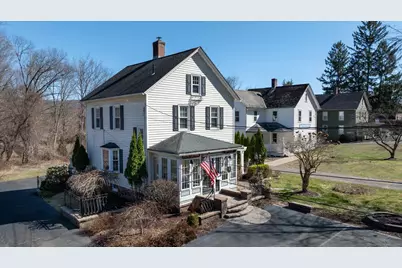 552 Hopmeadow Street, Simsbury, CT 06070 - Photo 1