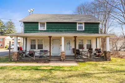 123 Fowler Avenue Extension, Meriden, CT 06451 - Photo 1