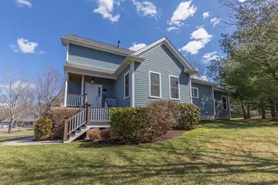 112 Periwinkle Drive #112, Middlebury, CT 06762 - Photo 1