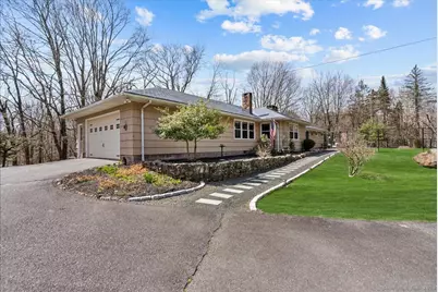 968 Coleman Road, Cheshire, CT 06410 - Photo 1