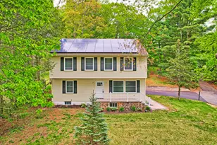 76 3 Mile Hill Rd, Middlebury, CT 06762 - Photo 1