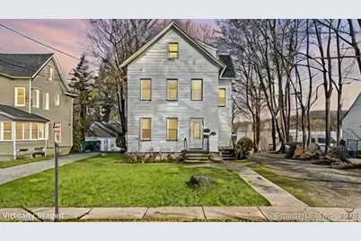 19 Elizabeth Street #1, Bethel, CT 06801 - Photo 1