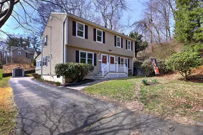 9 Hart Lane, Ansonia, CT 06401 - Photo 1