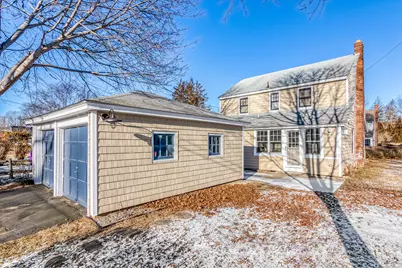 121 Overshores Drive West, Madison, CT 06443 - Photo 1