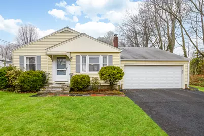 6 Hepburn Road, Hamden, CT 06517 - Photo 1