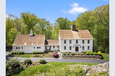 1 Banks Drive, Weston, CT 06883 - Photo 1