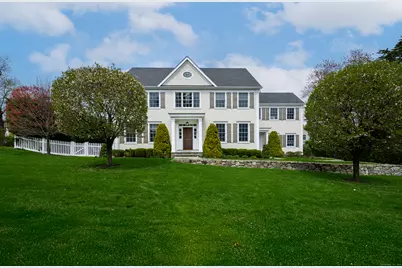 1 Laforge Road, Darien, CT 06820 - Photo 1