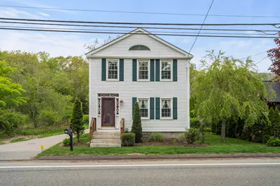 33 Main Street (Old Mystic), Stonington, CT 06372 - Photo 1