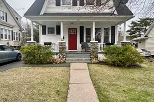 100 Ridgefield Ave, Waterbury, CT 06705 - Photo 1