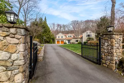 255 Newtown Turnpike, Weston, CT 06883 - Photo 1