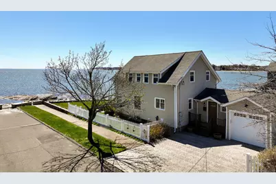 2 Baldwin Street, West Haven, CT 06516 - Photo 1