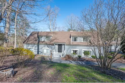 405 Heritage Village #B, Southbury, CT 06488 - Photo 1