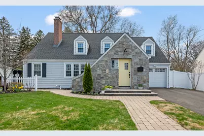 19 Glenbrook Road, West Hartford, CT 06107 - Photo 1