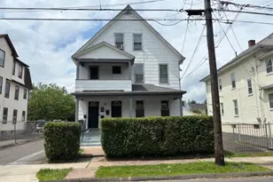 17-19 Fenwick St, Hartford, CT 06114 - Photo 1