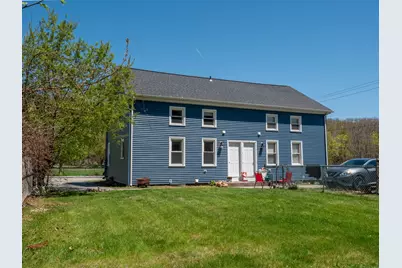 95 River Street, Sprague, CT 06330 - Photo 1