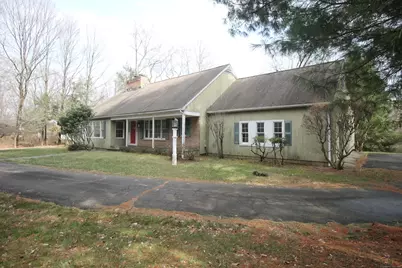 116 70 Acre Road, Redding, CT 06896 - Photo 1