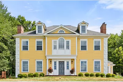 32 Grassy Hill Road, Roxbury, CT 06783 - Photo 1