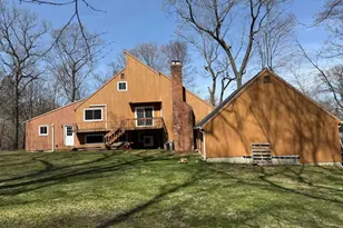 953 Rainbow Trail, Orange, CT 06477 - Photo 1