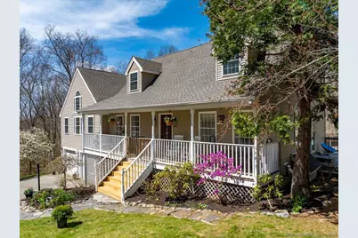 25 Chiou Drive, Griswold, CT 06351 - Photo 1