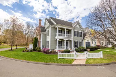 2 Pennington Drive #2, Simsbury, CT 06070 - Photo 1