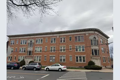 2 Fraser Place #APT B, Hartford, CT 06105 - Photo 1