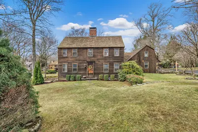 31 Old Barn Road, Trumbull, CT 06611 - Photo 1