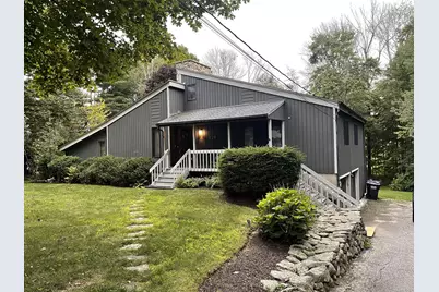 329 Norfolk Road, Litchfield, CT 06759 - Photo 1